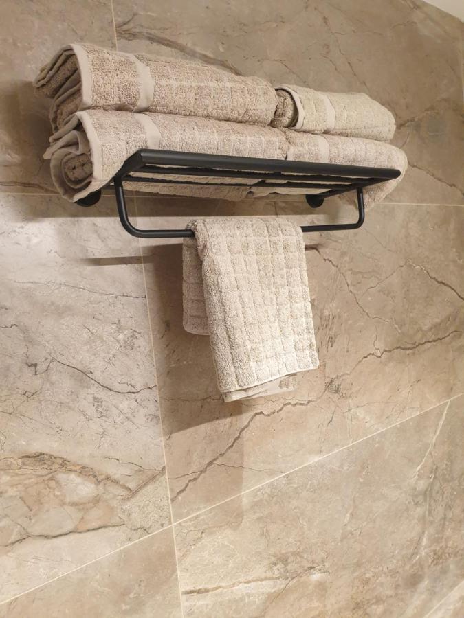 شقة Luxury Penthouse Great Location With Parking Tlv رامات جان المظهر الخارجي الصورة