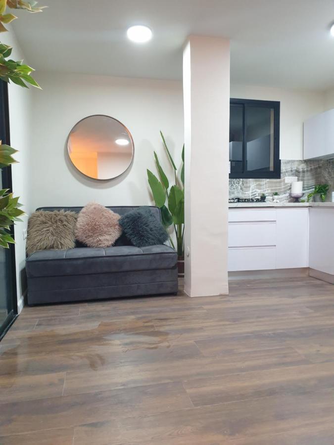 شقة Luxury Penthouse Great Location With Parking Tlv رامات جان المظهر الخارجي الصورة