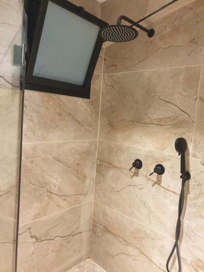 شقة Luxury Penthouse Great Location With Parking Tlv رامات جان المظهر الخارجي الصورة